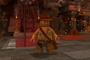 LEGO Indiana Jones Cheats: Cheat Codes For PC and How to Enter Them