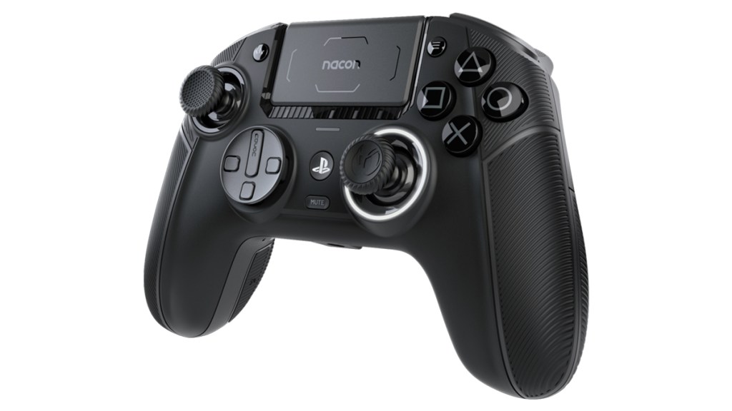 Nacon Revolution 5 Pro Controller Review