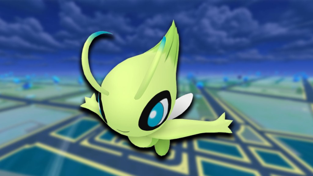 Pokemon Go How to Get Celebi 2023