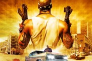 Saints Row 2 Cheats