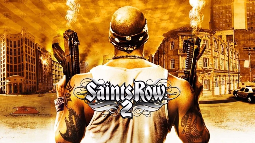 Saints Row 2 Cheats: Cheat Codes For PC and How to Enter Them