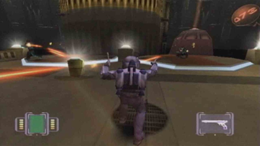 Star Wars: Bounty Hunter Cheats: Cheat Codes For PS2 & How to Enter Them