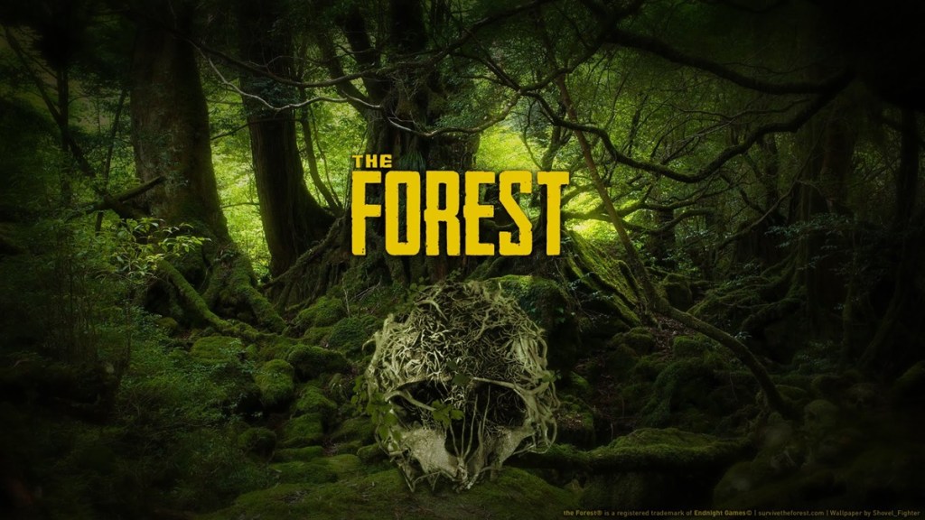 Is The Forest Coming Out on Xbox & PC Game Pass?