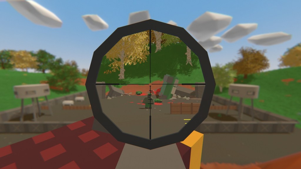 Unturned Cheats: Cheat Codes For PC & How to Enter Them