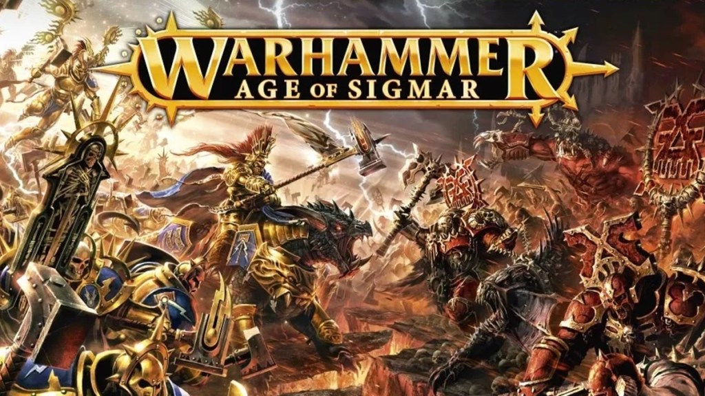 Is Warhammer Age of Sigmar: Realms of Ruin Coming Out on Xbox & PC Game Pass?