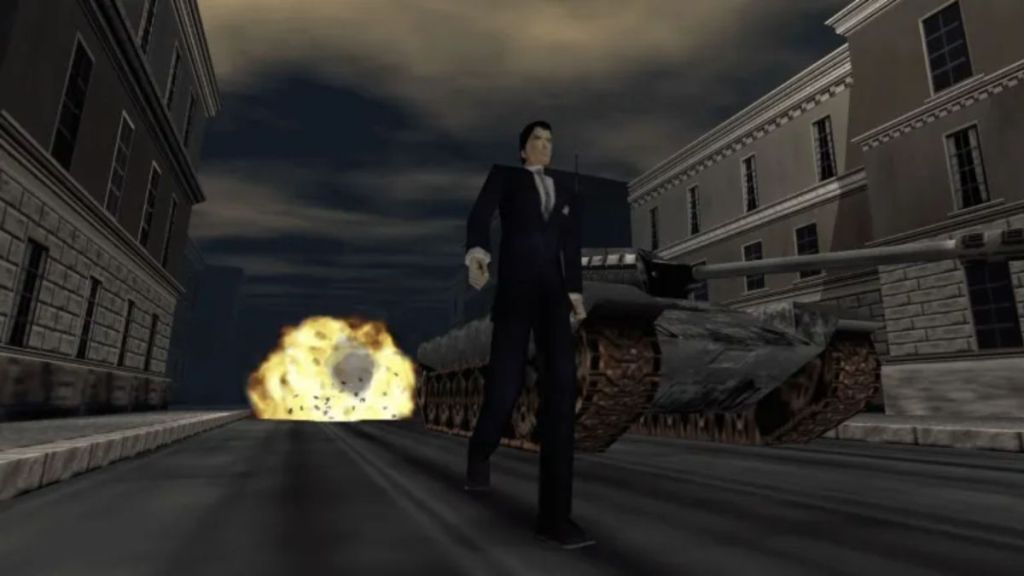 GoldenEye 007 Cheats: Cheat Codes For Nintendo Switch and How to Enter Them