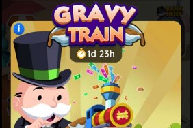 Monopoly Go Gravy Train Tournament Rewards List Milestones Gifts