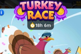 Monopoly Go Turkey Race Tournament Rewards List Gifts