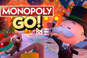 Monopoly Go Upcoming Schedule December 2023 Winter Christmas Holiday Events List