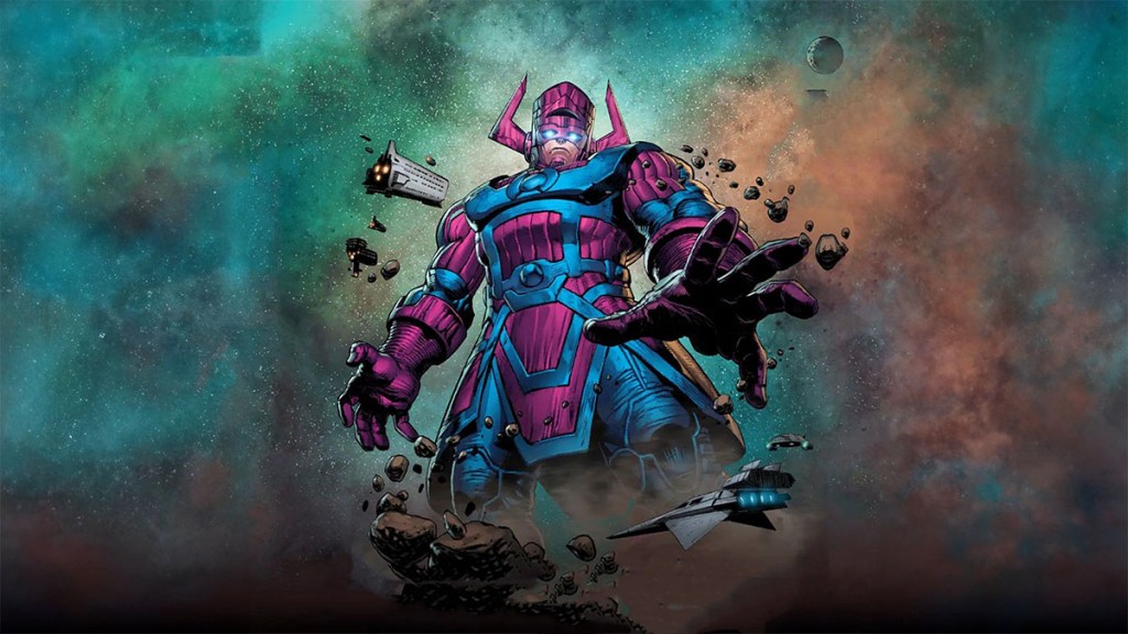 Best Marvel Snap Galactus Decks