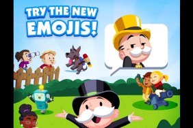 Monopoly Go Emojis How to Get More Emoji Showroom Bank Heist Shutdown Send
