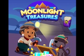 Monopoly Go Free Pickaxes Pick Axe Hammer Links Moonlight Treasures