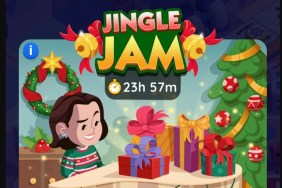 Monopoly Go Jingle Jam Tournament Rewards List Gifts Milestones Christmas Peg-E Tokens Macaron Baking Event