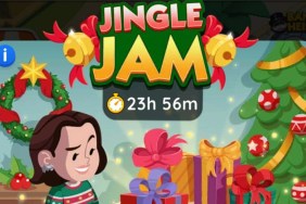Monopoly Go Jingle Jam Tournament Rewards List Gifts Milestones December 14 15 2023