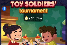Monopoly Go Toy Soldiers Tournament Rewards List December 4 5 2023