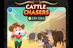 Monopoly Go Cattle Chasers Milestones Rewards List Tournament January 27 28 2024
