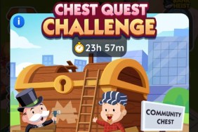 Monopoly Go Chest Quest Challenge Milestones Rewards List Tournament Gifts