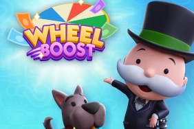 Monopoly Go Wheel Boost Schedule January 2024 When Is The Next WB