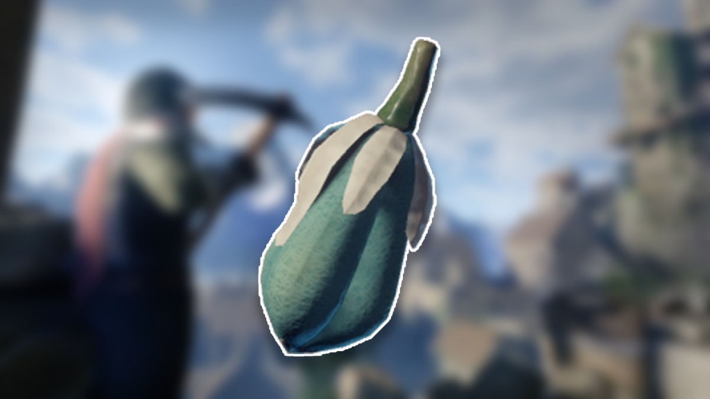 Enshrouded Yucca Fruit Locations