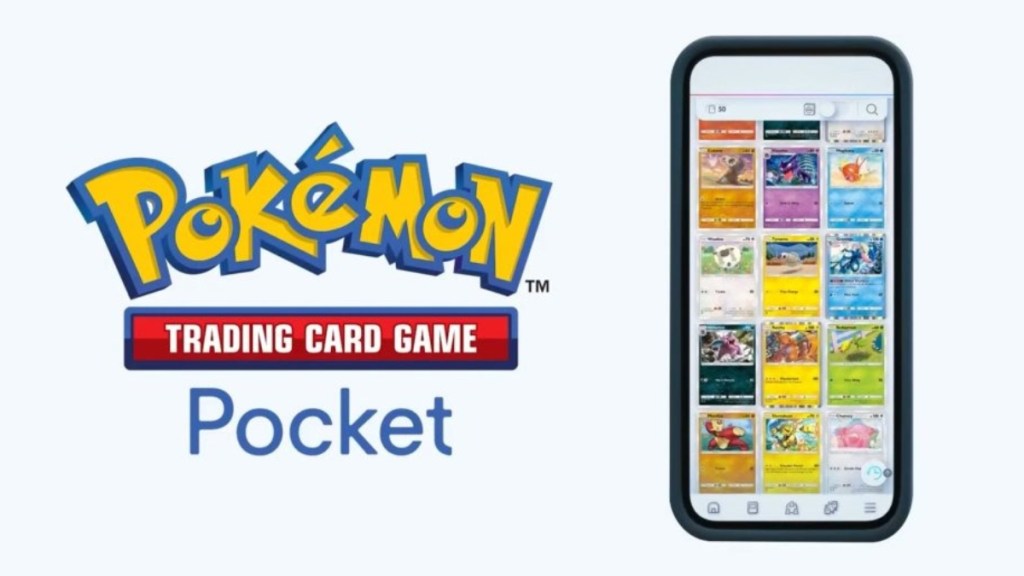 Pokemon TCG Pocket microtransactions