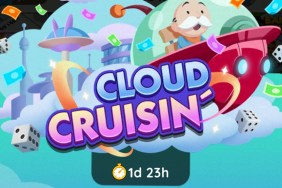 Monopoly Go Cloud Cruisin Milestones Rewards List February 5 2024 Tournament Event