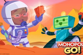 Monopoly Go Martian Mysteries Milestones Rewards List February 25 2024