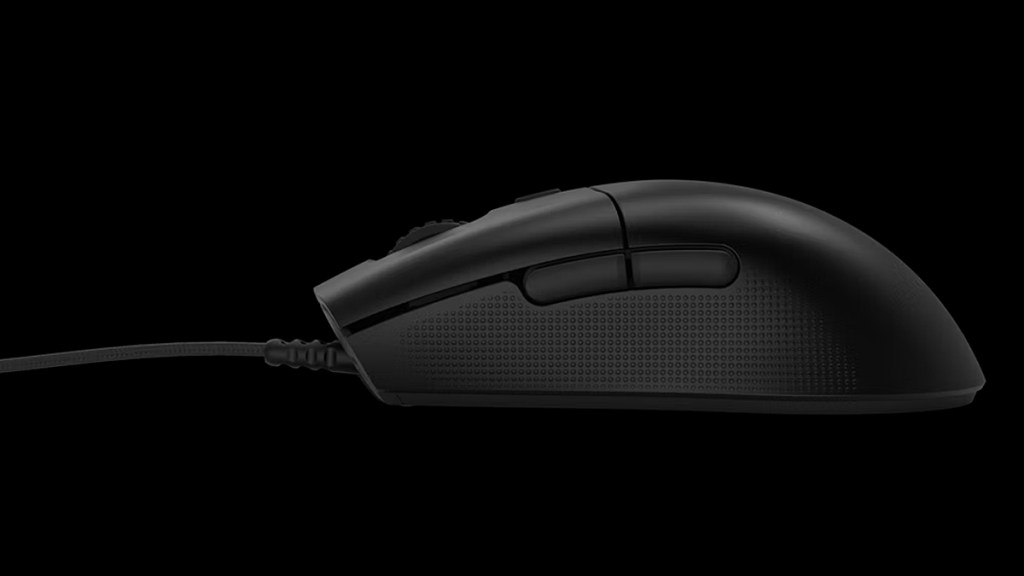 NZXT Lift 2 Mouse Review