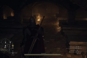 Dragon's Dogma 2 NPC Death Penalty Not Reviving NPCs Wakestone