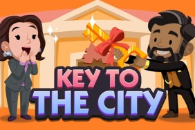 Monopoly Go Key to the City Milestones Rewards List March 6 2024 Tournament
