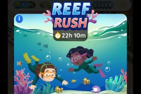 Monopoly Go Reef Rush Milestones Rewards List March 5, 2024 Tournament Contest