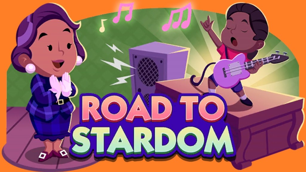 Monopoly Go Road to Stardom Milestones Rewards List March 28 2024