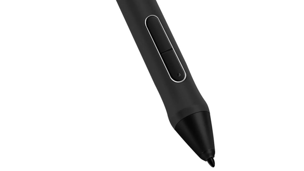 HUION Kamvas Pro 13 2.5 review