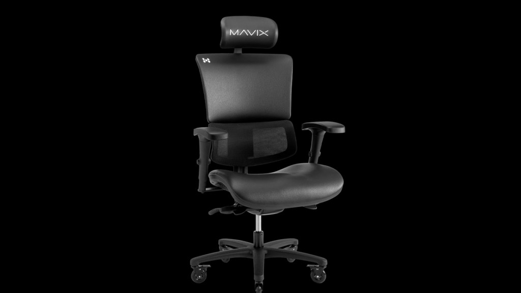 Mavix Chair M9 Review