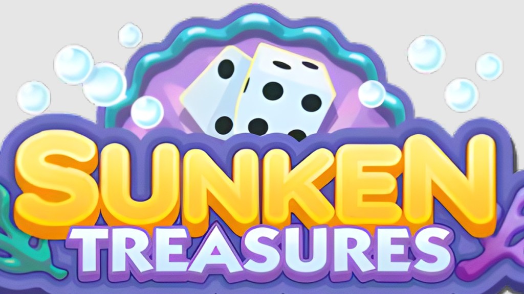 Monopoly Go Sunken Treasures Milestone Rewards List Tier Prizes