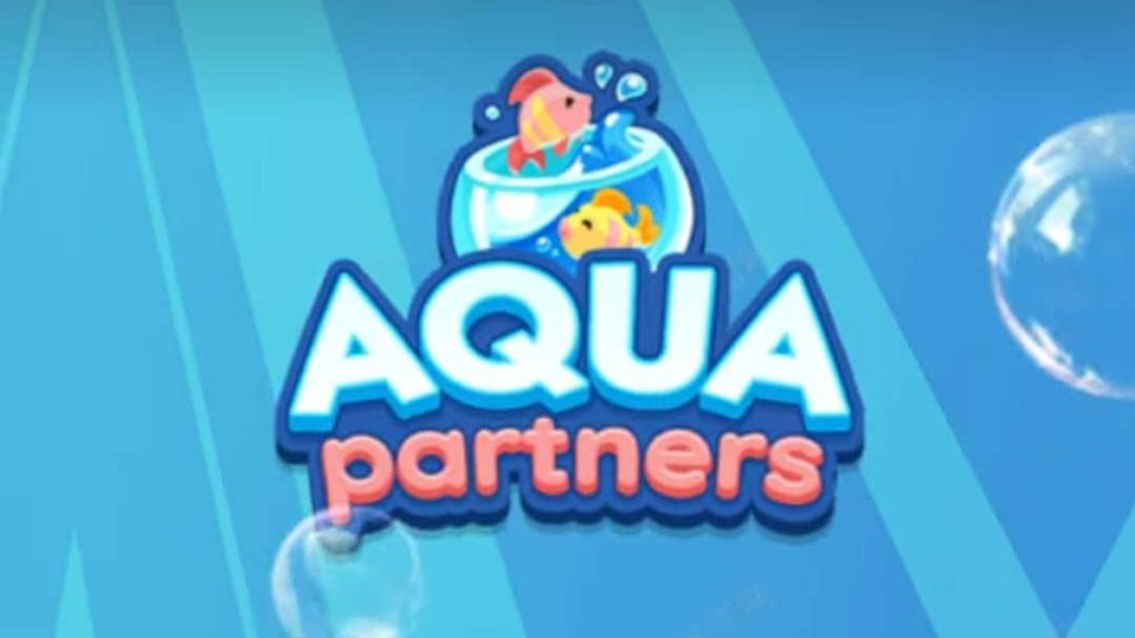 Monopoly Go Aqua Partners Rewards Milestones List Tier Prizes