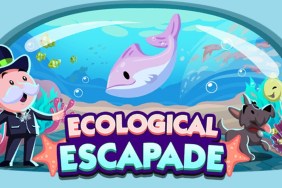 Monopoly Go Ecological Escapade Milestones Rewards List June 26 2024 Prizes