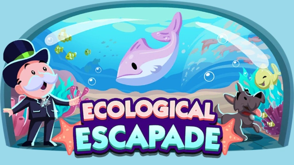 Monopoly Go Ecological Escapade Milestones Rewards List June 26 2024 Prizes