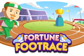 Monopoly Go Fortune Footrace Milestones Rewards List June 20 2024
