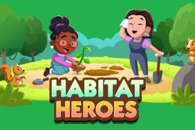Monopoly Go Habitat Heroes Milestones Rewards List June 16 2024