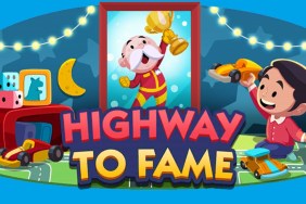 Monopoly Go Highway to Fame Rewards Milestones June 13 2024