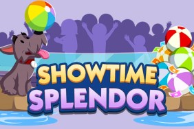 Monopoly Go Showtime Splendor Milestones Rewards List June 24 2024