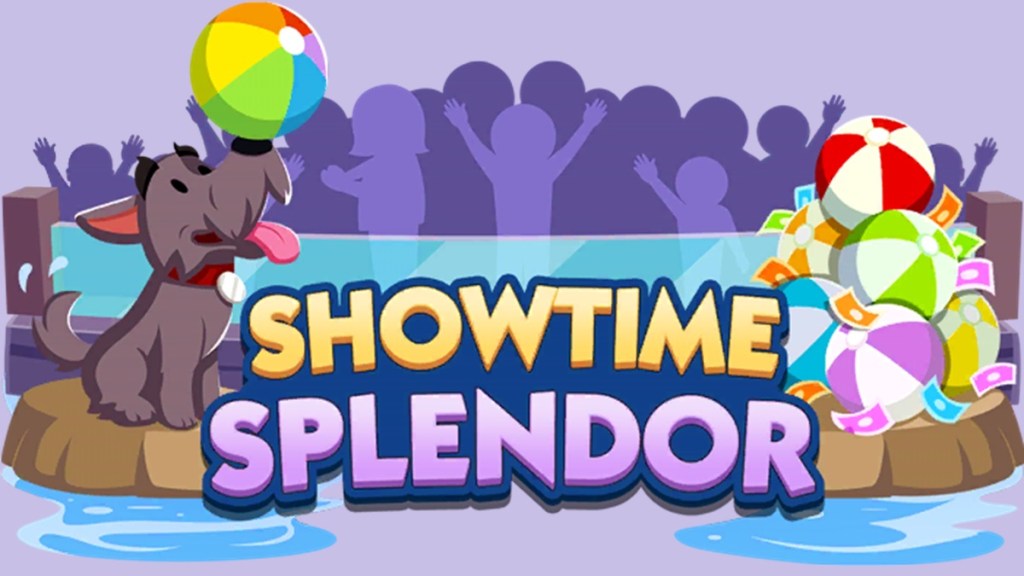 Monopoly Go Showtime Splendor Milestones Rewards List June 24 2024