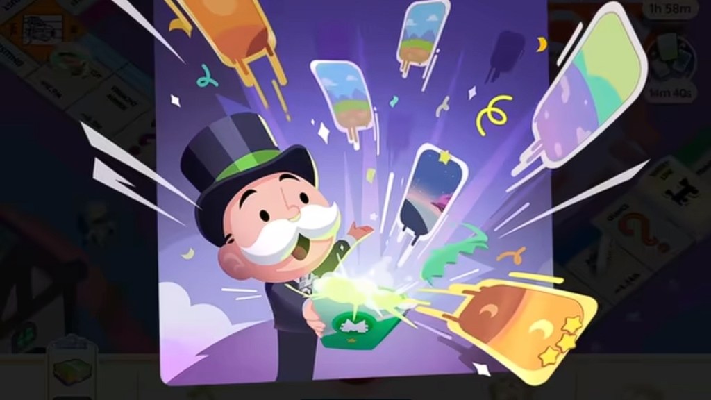 Monopoly Go Sticker Boom June 2024 Today When Next Boost