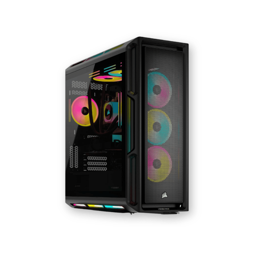 corsair vengence Prime Day Deal