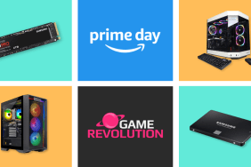 Amazon Prime Day 2024 Game Rev