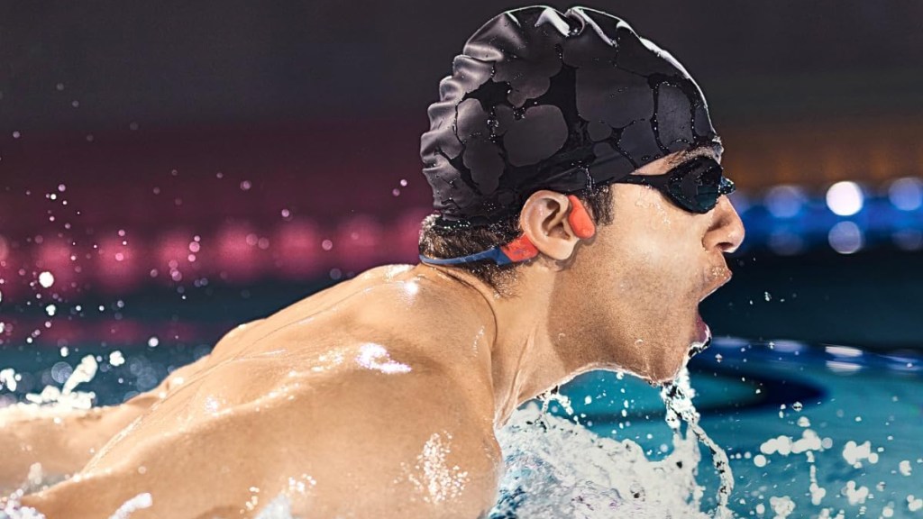 Shokz OpenSwim Pro Review