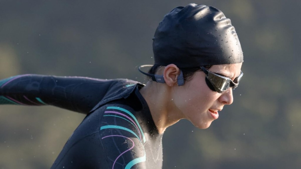 Shokz OpenSwim Pro Review