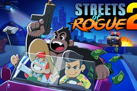 tinyBuild and Matt Dabrowski delay Streets of Rogue 2