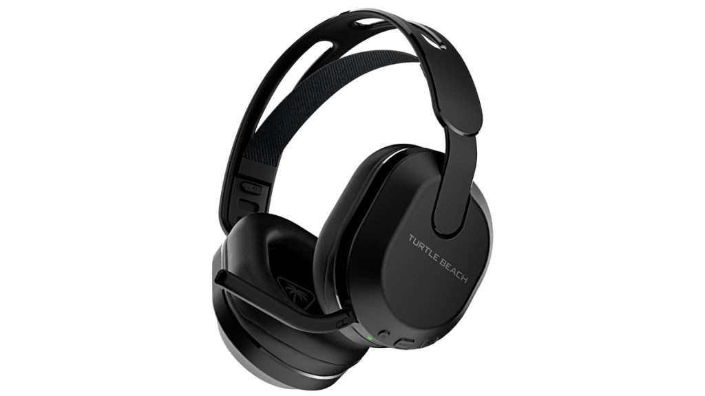 Turtle Beach Stealth 500 review