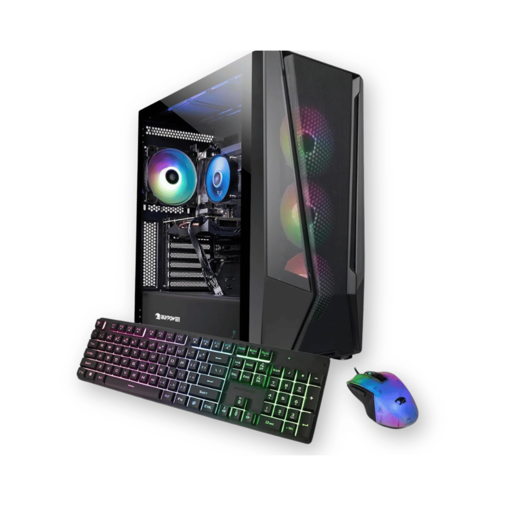 ibuypower Prime Day Deal